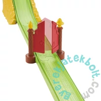 Chuggington Pályaudvar - Szafari játékszett