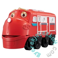 Chuggington - RC távirányítós Wilson játékvonat