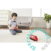 Chuggington - RC távirányítós Wilson játékvonat