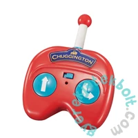 Chuggington - RC távirányítós Wilson játékvonat