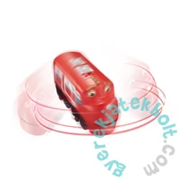 Chuggington - RC távirányítós Wilson játékvonat