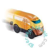 Chuggington - Touch and Go - Akció játékvonat