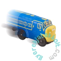 Chuggington - Touch and Go - Bruno játékvonat