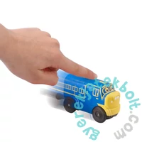Chuggington - Touch and Go - Bruno játékvonat