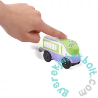 Chuggington - Touch and Go - Koko játékvonat