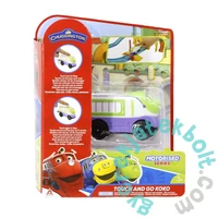 Chuggington - Touch and Go - Koko játékvonat