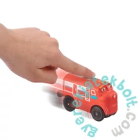 Chuggington - Touch and Go - Wilson játékvonat