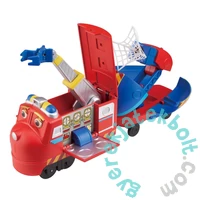 Chuggington - Wilson átváltozó játékvonat - Mentőakció