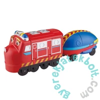 Chuggington - Wilson átváltozó játékvonat - Mentőakció