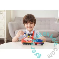 Chuggington - Wilson átváltozó játékvonat - Mentőakció