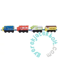 Chuggington - Wilson játékvonat