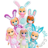 Cry Babies - Tiny Cuddles Bunnies könnyes baba – Honey (IMC908536)