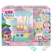 Cry Babies Varázskönnyek - Coney pékség kocsija (IMC080867)