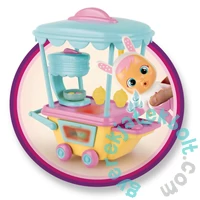 Cry Babies Varázskönnyek - Coney pékség kocsija (IMC080867)