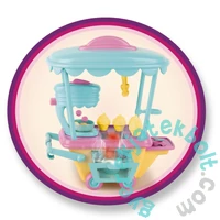 Cry Babies Varázskönnyek - Coney pékség kocsija (IMC080867)