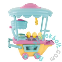 Cry Babies Varázskönnyek - Coney pékség kocsija (IMC080867)