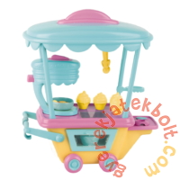 Cry Babies Varázskönnyek - Coney pékség kocsija (IMC080867)