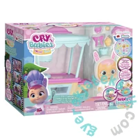 Cry Babies Varázskönnyek - Coney pékség kocsija (IMC080867)