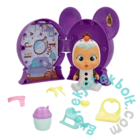 Cry Babies Varázskönnyek meglepetés baba - Disney kiadás