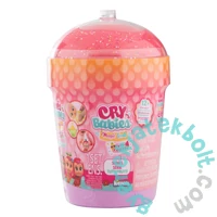 Cry Babies Varázskönnyek - Tutti Frutti illatos meglepetés babák S2 (IMC093355)