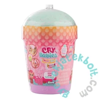 Cry Babies Varázskönnyek - Tutti Frutti illatos meglepetés babák S2 (IMC093355)