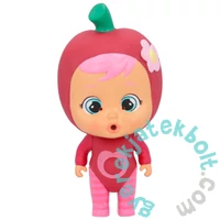 Cry Babies Varázskönnyek - Tutti Frutti illatos meglepetés babák S2 (IMC093355)