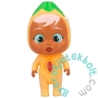 Cry Babies Varázskönnyek - Tutti Frutti illatos meglepetés babák S2 (IMC093355)