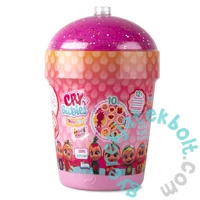 Cry Babies Varázskönnyek - Tutti Frutti illatos meglepetés babákkal S1 (IMC093355)