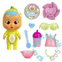 Cry Babies Varázskönnyek - Tutti Frutti illatos meglepetés babákkal S1 (IMC093355)