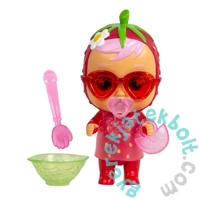 Cry Babies Varázskönnyek - Tutti Frutti illatos meglepetés babákkal S1 (IMC093355)