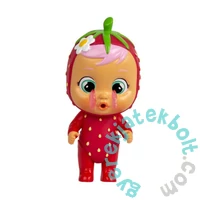 Cry Babies Varázskönnyek - Tutti Frutti illatos meglepetés babákkal S1 (IMC093355)