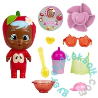 Cry Babies Varázskönnyek - Tutti Frutti illatos meglepetés babákkal S1 (IMC093355)