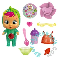 Cry Babies Varázskönnyek - Tutti Frutti illatos meglepetés babákkal S1 (IMC093355)