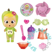 Cry Babies Varázskönnyek - Tutti Frutti illatos meglepetés babákkal S1 (IMC093355)