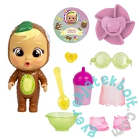 Cry Babies Varázskönnyek - Tutti Frutti illatos meglepetés babákkal S1 (IMC093355)