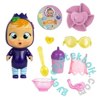 Cry Babies Varázskönnyek - Tutti Frutti illatos meglepetés babákkal S1 (IMC093355)