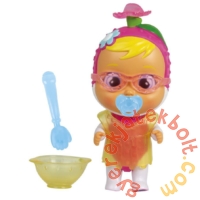 Cry Babies Varázskönnyek - Tutti Frutti illatos meglepetés babákkal S1 (IMC093355)