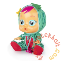 Cry Babies Varázskönnyek - Tutti Frutti Mel baba (IMC093805)