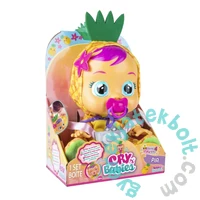 Cry Babies Varázskönnyek - Tutti Frutti Pia baba (IMC093829)
