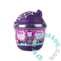Cry Babies Varázskönnyek Halloween Világító meglepetés baba cumisüveg házikóban