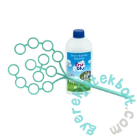 Fru Blu Bubifújó Bokor szett (DKF0483)