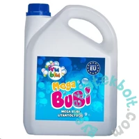 Fru Blu Megabubi utántöltő folyadék 3 liter