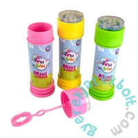 Fru Blu mini Bubifújó szett - 50 ml (DKF9816HRE)
