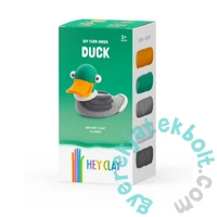 Hey Clay 1 db-os gyurma - Kacsa