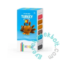 Hey Clay 1 db-os gyurma - Pulyka