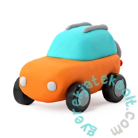 Hey Clay Motors gyurma készlet - Eco autók nagy szett