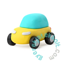 Hey Clay Motors gyurma készlet - Eco autók nagy szett