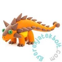 Hey Clay gyurma készlet - Dinoszauruszok Mega szett