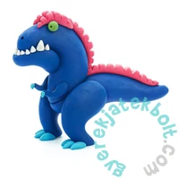 Hey Clay gyurma készlet - Dinoszauruszok Mega szett