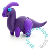 Hey Clay gyurma készlet - Dinoszauruszok Mega szett